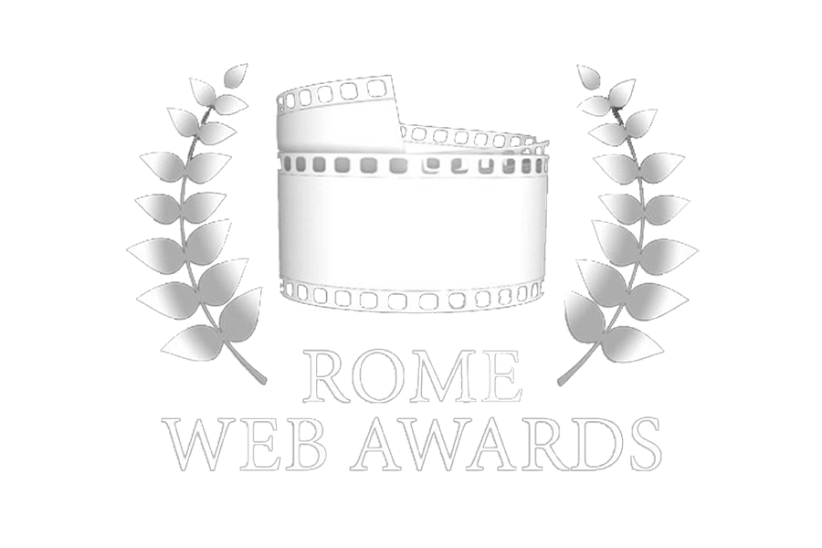 Rome web awards