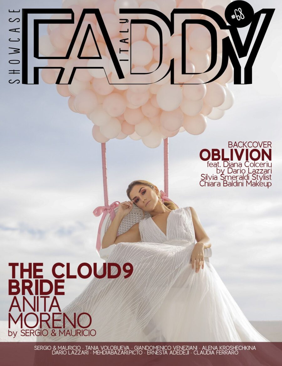 Faddy Magazine